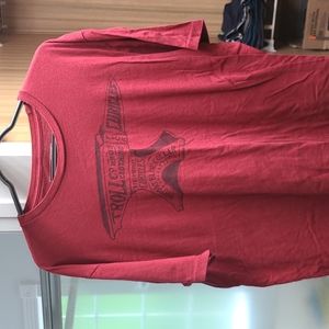 Troll Co Men's XL Tee, worn once